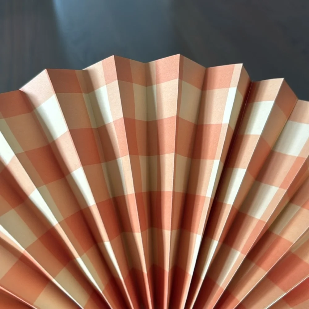 Autumn Themed Party Decorations Set- Paper Fans, Confetti, Leaves, Ceiling Cling